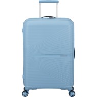βαλιτσα american tourister airconic spinner 67/24 neptune blue