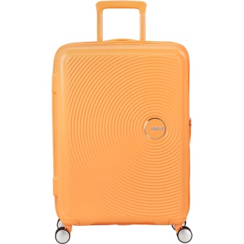 βαλιτσα american tourister soundbox spinner exp 67/24 σε προσφορά
