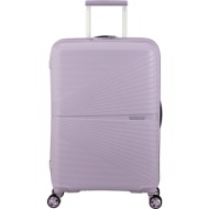 βαλιτσα american tourister airconic spinner 67/24 stormy lilac