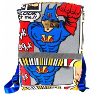 χειροποιητη τσαντα ...