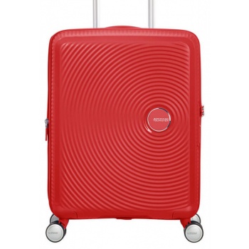 βαλιτσα καμπινας american tourister soundbox spinner exp