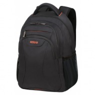 σακιδιο american tourister at work laptop backpack 15.6'' μαυρο