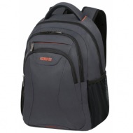 σακιδιο american tourister at work laptop backpack 15.6'' ανθρακι