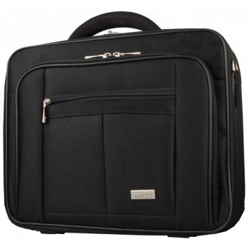 natec nto-0392 boxer laptop carry case 15.6''