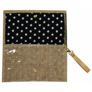 χειροποιητη τσαντα ...