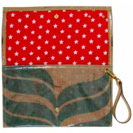 χειροποιητη τσαντα ...