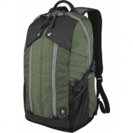 σακιδιο victorinox altmont 3.0 slimline laptop backpack 15.6'' πρασινο