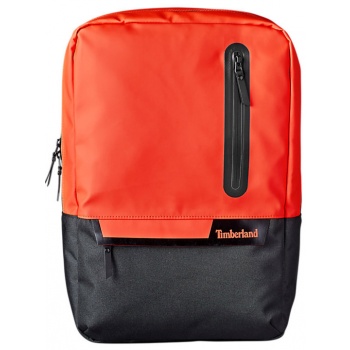 σακιδιο πλατης timberland backpack spicy orange σε προσφορά