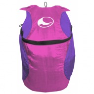 σακιδιο πλατης tickettothemoon eco backpack pink/ purple