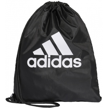 σακιδιο adidas performance gym sack μαυρο