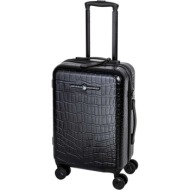 βαλιτσα καμπινας greenwich polo club 56x37x22 premium 7502