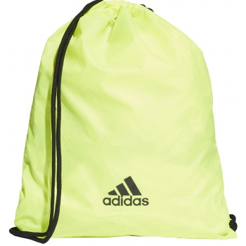 σακιδιο adidas performance run gym bag κιτρινο σε προσφορά