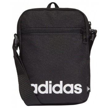 τσαντακι adidas performance essentials logo shoulder bag