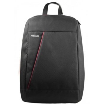 τσάντα laptop πλάτης asus nereus 16` backpack - μαύρο