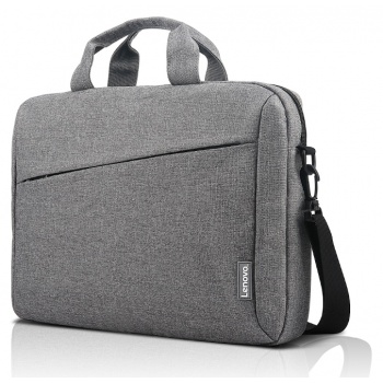 lenovo τσάντα laptop 15.6” casual toploader t210 - γκρι