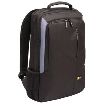 τσάντα laptop πλάτης 17` case logic μαύρο