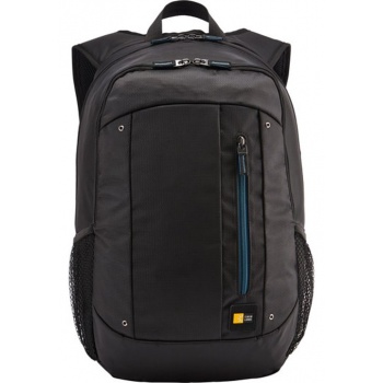 τσάντα laptop πλάτης 15.6` case logic jaunt μαύρο