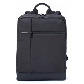 τσάντα laptop 14` xiaomi mi business backpack μαύρο