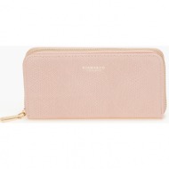 γυναικείο πορτοφόλι - ροζ