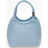 γυναικεία τσάντα - γαλάζιο