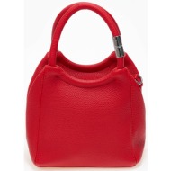 γυναικεία τσάντα - κόκκινο