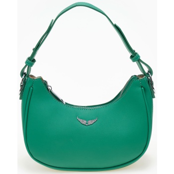 γυναικεία τσάντα - πράσινο σε προσφορά