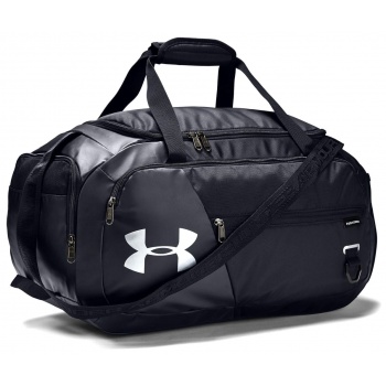 under armour undeniable duffel 4.0
