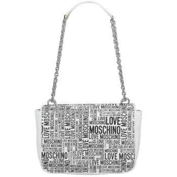 love moschino τσαντες τσάντες ώμου