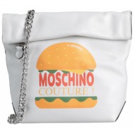 moschino τσαντες τσάντες ταχυδρόμου