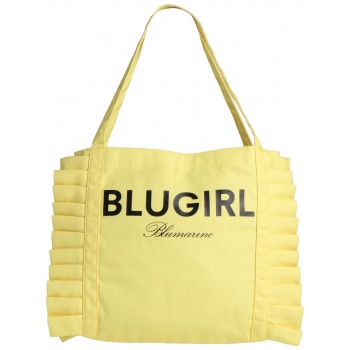 blugirl blumarine τσαντες τσάντες ώμου