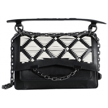 karl lagerfeld τσαντες τσάντες ταχυδρόμου