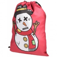 mousse dans la bouche ...