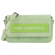 karl lagerfeld τσαντες τσάντες ταχυδρόμου