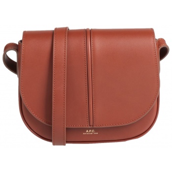 a.p.c. τσαντες τσάντες ταχυδρόμου