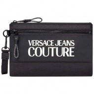 versace jeans couture τσαντες τσάντα χειρός