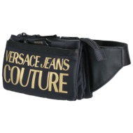 versace jeans couture τσαντες τσαντάκι μέσης