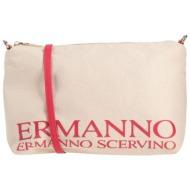 ermanno di ermanno scervino τσαντες τσάντες ταχυδρόμου