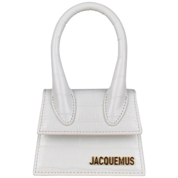 jacquemus τσαντες τσάντα χειρός