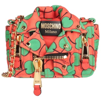 moschino τσαντες τσάντες ταχυδρόμου