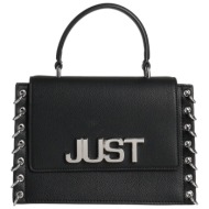 just cavalli τσαντες ...