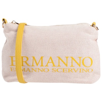 ermanno di ermanno scervino τσαντες τσάντες ταχυδρόμου