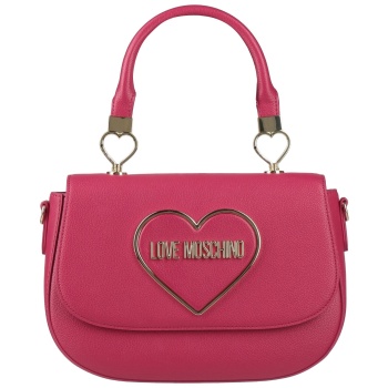 love moschino τσαντες τσάντα χειρός