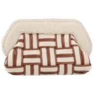 themoirè τσαντες τσάντα χειρός