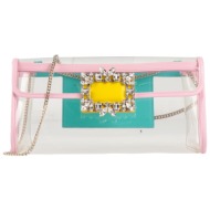 roger vivier τσαντες ...