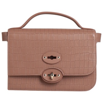 zanellato τσαντες τσάντα χειρός