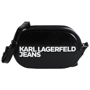 karl lagerfeld jeans τσαντες τσάντες ταχυδρόμου