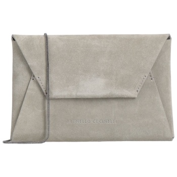 brunello cucinelli τσαντες τσάντες ταχυδρόμου