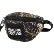 versace jeans couture τσαντες τσαντάκι μέσης