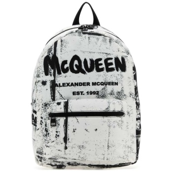 alexander mcqueen τσαντες σακίδιο πλάτης