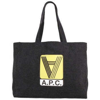 a.p.c. τσαντες τσάντες ώμου